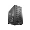 Sharkoon MS-Z1000 Midi Tower Computer Case Black (34038359) (SHR34038359)-SHR34038359