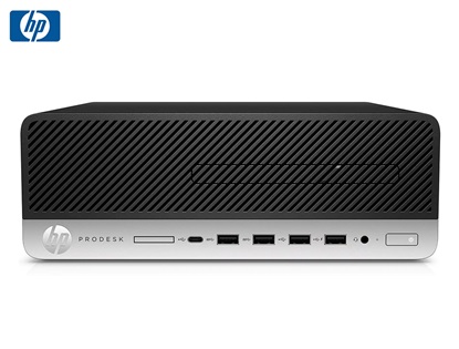 HP ProDesk 600 G3 SFF Refurbished GA  i3-6100/8GB/240GB SSD-RFB1104331