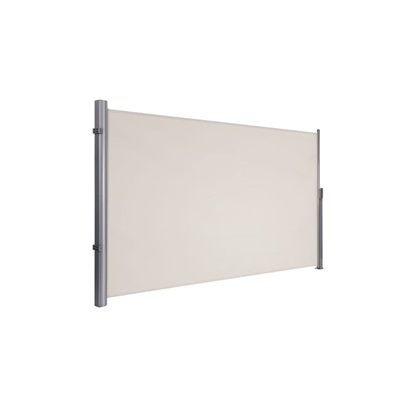 SONGMICS Πλευρική Tέντα 280 g/m² Beige (GSA205E) (SNGGSA205E)-SNGGSA205E