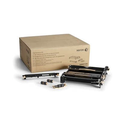 Xerox Maintenance Kit( Long-Life Item, Typically Not Required) for C50x/60x (108R01492) (XER108R01492)-XER108R01492
