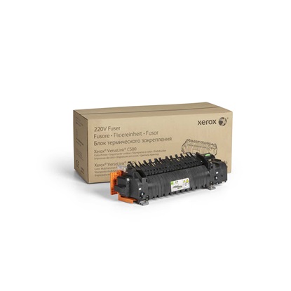 Xerox VersaLink C50X Fuser 220 Volt (Long-Life Item, Typically Not Required) (115R00134) (XER115R00134)-XER115R00134