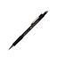 Faber-Castell Μηχανικό Μολύβι 0.5mm με Γόμα - Μαύρο (134599) (FAB134599)-FAB134599