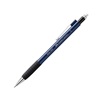 Faber-Castell Μηχανικό Μολύβι 0.7mm με Γόμα - Ναυτικό Μπλε (134751) (FAB134751)-FAB134751