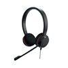 Jabra Evolve 20 UC DUO USB (4999-829-209) (JAB4999-829-209)-JAB4999-829-209