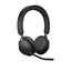 Jabra Evolve2 65 Stereo UC + Link 380c (26599-989-899) (JAB26599-989-899)-JAB26599-989-899