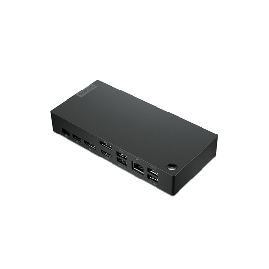 Lenovo ThinkPad Universal 90W USB-C Docking Station (440B50090EU) (LEN40B50090EU)-LEN40B50090EU