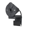 Logitech BRIO 300 Webcam black (960-001436) (LOGBRIO300BK)-LOGBRIO300BK