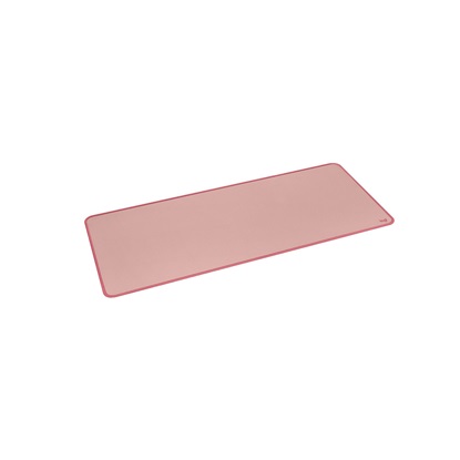 Logitech Desk Mat Studio Series - DARKER ROSE (956-0000534) (LOGDESKMATDRS)-LOGDESKMATDRS