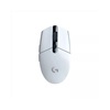 Logitech G305 Lightspeed Mouse USB white (910-005291) (LOGG305WH)-LOGG305WH