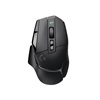Logitech G502 X black (910-006181) (LOGG502XLSBK)-LOGG502XLSBK
