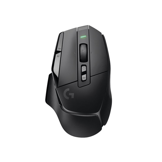 Logitech G502 X black (910-006181) (LOGG502XLSBK)-LOGG502XLSBK