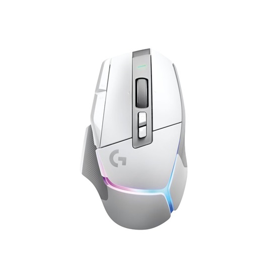 Logitech G502 X black (910-006172) (LOGG502XPLUSWH)-LOGG502XPLUSWH