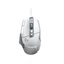 Logitech G502 X white (910-006146) (LOGG520XWH1)-LOGG520XWH1