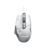 Logitech G502 X white (910-006147) (LOGG520XWH2)-LOGG520XWH2