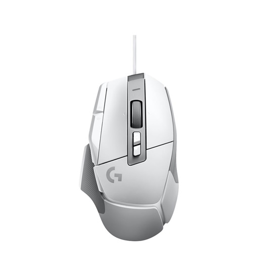 Logitech G502 X white (910-006147) (LOGG520XWH2)-LOGG520XWH2