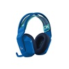 Logitech Lightspeed Gaming Headset G733 blue (981-000943) (LOGG733BL)-LOGG733BL