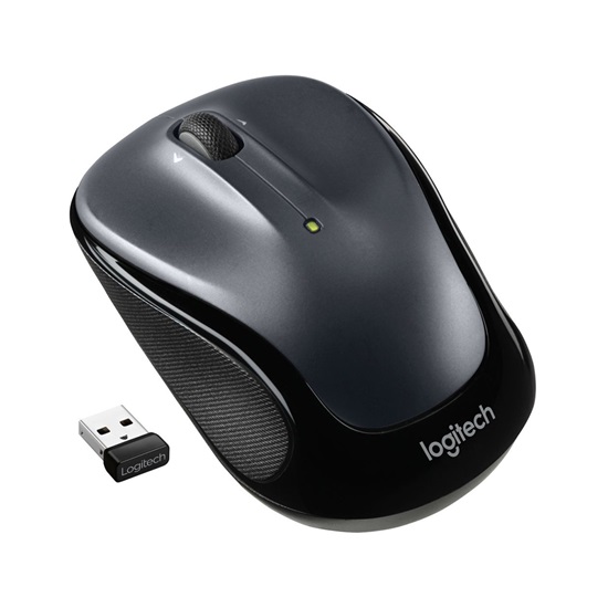 Logitech M325s Mouse (910-006812) (LOGM325S)-LOGM325S