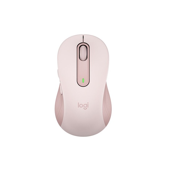 Logitech Wireless Mouse M650 L rose (910-006237) (LOGM650LRS)-LOGM650LRS