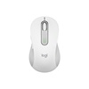 Logitech Wireless Mouse M650 L off-white (910-006238) (LOGM650LWH)-LOGM650LWH
