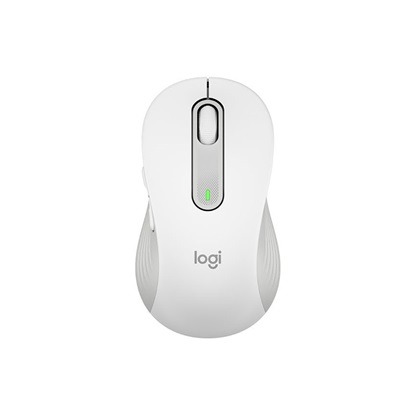 Logitech Wireless Mouse M650 L off-white (910-006238) (LOGM650LWH)-LOGM650LWH