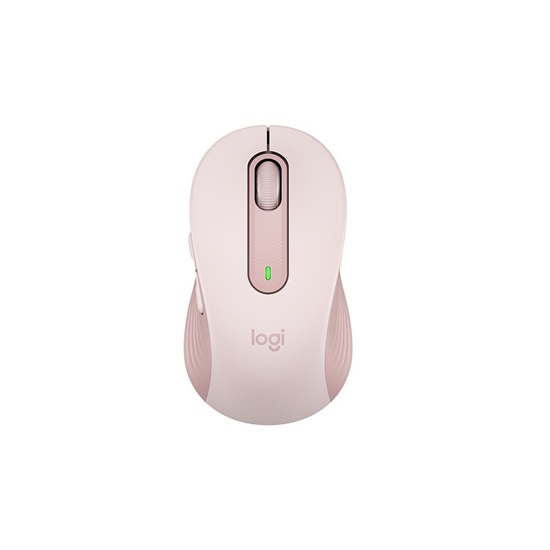 Logitech Signature M650 M Mouse Rose (910-006254) (LOGM650RS)-LOGM650RS