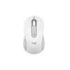 Logitech Signature M650 M Mouse White (910-006255) (LOGM650WH)-LOGM650WH