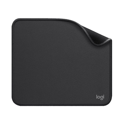 Logitech Mouse Pad Studio Series - GRAPHITE (956-000049) (LOGMPSSGPH)-LOGMPSSGPH