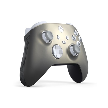 Microsoft Xbox Series X Controller Lunar Shift (QAU-00040) (MICQAU-00040)-MICQAU-00040