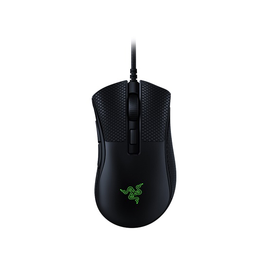 Razer DeathAdder V2 Mini (RZ01-03340100-R3M1) (RAZRZ01-03340100-R3M1)-RAZRZ01-03340100-R3M1