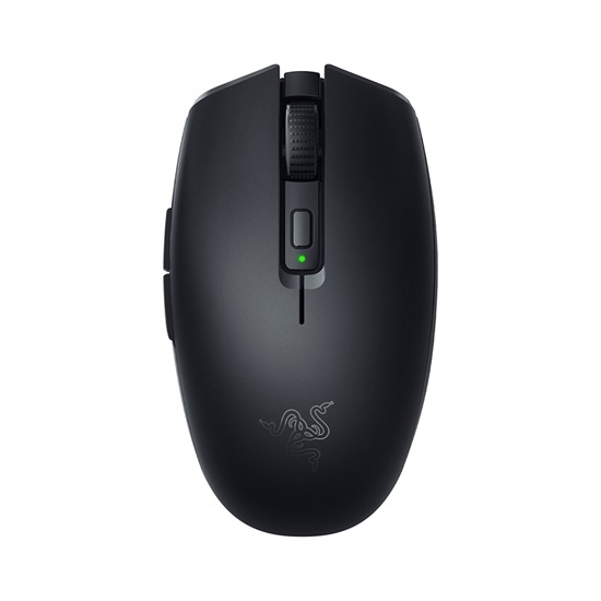 Razer Mouse  Orochi V2 Black (RZ01-03730100-R3G1) (RAZRZ01-03730100-R3G1)-RAZRZ01-03730100-R3G1