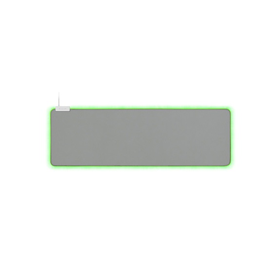 Razer Goliathus Extended White XXL 920mm RGB (RZ02-02500314-R3M1) (RAZRZ02-02500314-R3M1)-RAZRZ02-02500314-R3M1
