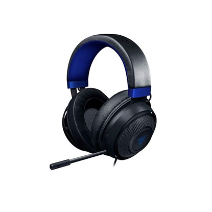 Razer Kraken X black Headset (RZ04-02890200-R3M1) (RAZRZ04-02890200-R3M1)-RAZRZ04-02890200-R3M1