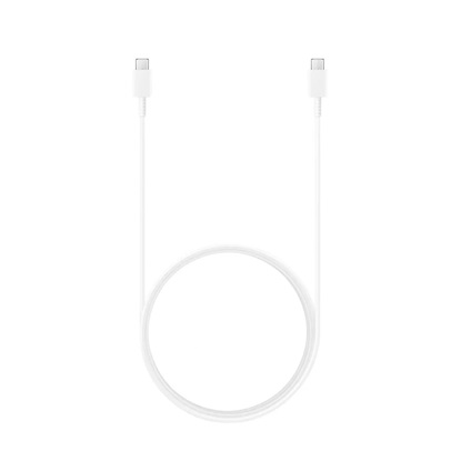 Samsung USB-cable USB-C white (EP-DX310JWEGEU) (SAMEP-DX310JWEGEU)-SAMEP-DX310JWEGEU