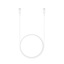 Samsung USB-cable USB-C white (EP-DX310JWEGEU) (SAMEP-DX310JWEGEU)-SAMEP-DX310JWEGEU