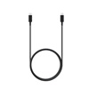 Samsung USB-cable USB-C black (EP-DX510JBEGEU) (SAMEP-DX510JBEGEU)-SAMEP-DX510JBEGEU