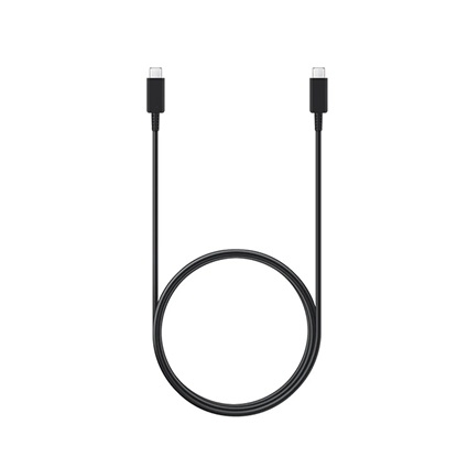 Samsung USB-cable USB-C black (EP-DX510JBEGEU) (SAMEP-DX510JBEGEU)-SAMEP-DX510JBEGEU