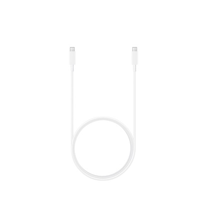 Samsung USB-cable USB-C white (EP-DX510JWEGEU) (SAMEP-DX510JWEGEU)-SAMEP-DX510JWEGEU