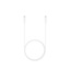 Samsung USB-cable USB-C white (EP-DX510JWEGEU) (SAMEP-DX510JWEGEU)-SAMEP-DX510JWEGEU