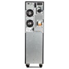 Tescom UPS 1106ST NEOLINE ST + 6KVA/5400W LCD with 16 pcs 12V 7Ah (0,9 PF-PRO) (UPS.0360) (TSUPS0360)-TSUPS0360