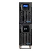 Tescom UPS 1106ST NEOLINE ST + 6KVA/5400W LCD with 16 pcs 12V 7Ah (0,9 PF-PRO) (UPS.0360) (TSUPS0360)-TSUPS0360