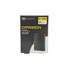 Seagate Expansion Portable Drive 4TB Black (STKM4000400) (SEASTKM4000400)-SEASTKM4000400