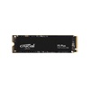 Crucial SSD P3 Plus 500GB PCIe M.2 2280 SSD (CT500P3PSSD8) (CRUCT500P3PSSD8)-CRUCT500P3PSSD8