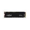 Crucial SSD P3 Plus 500GB PCIe M.2 2280 SSD (CT500P3PSSD8) (CRUCT500P3PSSD8)-CRUCT500P3PSSD8
