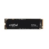 Crucial SSD P3 Plus 1TB PCIe M.2 2280 SSD (CT1000P3PSSD8) (CRUCT1000P3PSSD8)-CRUCT1000P3PSSD8