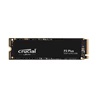 Crucial SSD P3 Plus 2TB PCIe M.2 2280 SSD (CT2000P3PSSD8) (CRUCT2000P3PSSD8)-CRUCT2000P3PSSD8