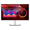 DELL UltraSharp U2422H IPS Ergonomic Monitor 24'' USB-C (210-AYUI) (DELU2422H)-DELU2422H