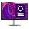 DELL P2423D QHD Ergonomic Monitor 24'' with USB (210-BDEG) (DELP2423D)-DELP2423D