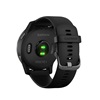 Garmin Vivoactive 4 black (010-02174-12) (GRM0100217412)-GRM0100217412
