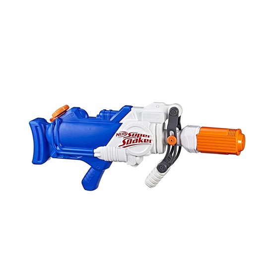 Hasbro Nerf Νεροπίστολο Hydra Super Soaker για 7+ Ετών (E2907) (HASE2907)-HASE2907