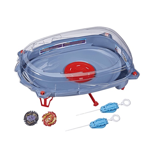 Hasbro Beyblade Speedstorm για 8+ Ετών (F0578) (HASF0578)-HASF0578